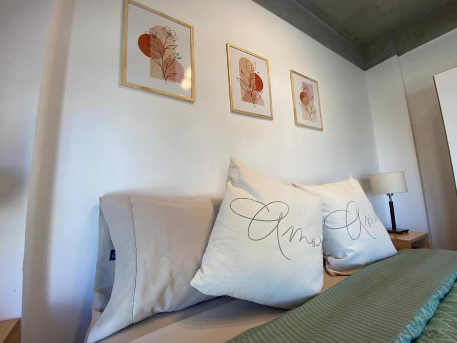 Apartamento Studio En Palermo Ciudad Autónoma de Ciudad Autónoma de Buenos Aires Exterior foto